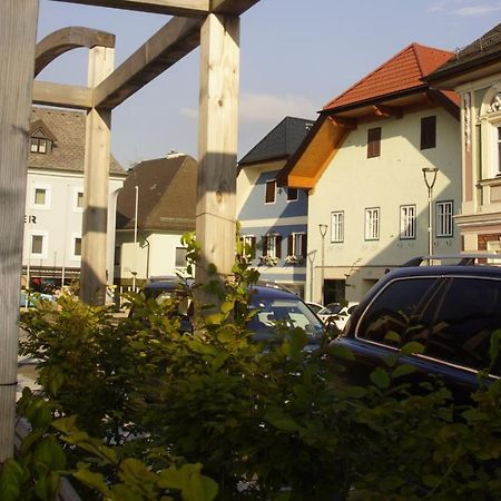 Vintage-Ferienwohnung Fuer 2 Schörfling Exterior foto